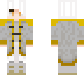 cad's trench coat