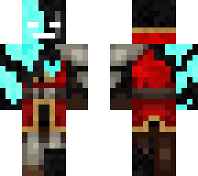 carminus full curse