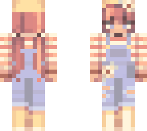 carrots and chocolate // reshade