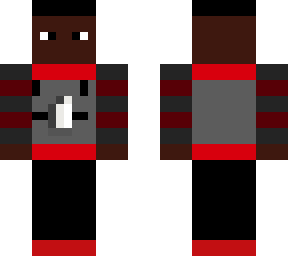 casual rhino