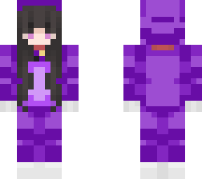 cat girl skin by:jungmin