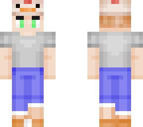 chicken boi reshade