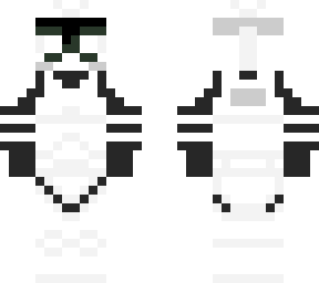 clone private (phase 2)