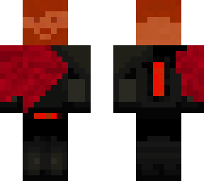 commander elixor voltar