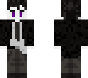 constantine black