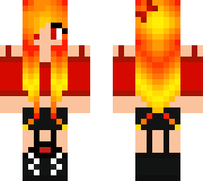 cool girl