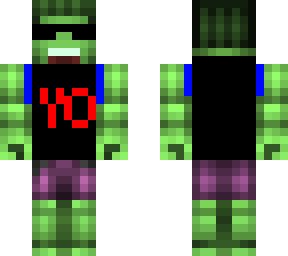 cool hulk