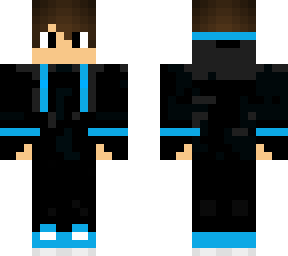 cool skin