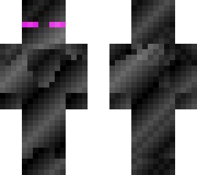 corrupted ender