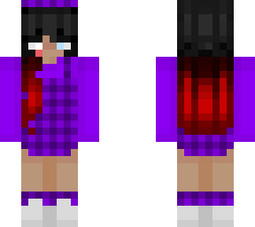 cottagecore girl