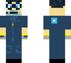 coveralls