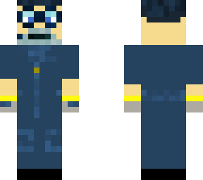 coveralls