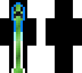 creeper mage