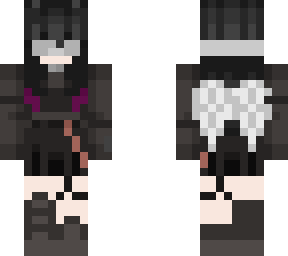 creeper mix origin