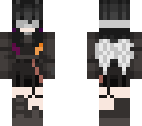 creeper origin skin refurbished
