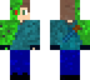 creeper skii boi