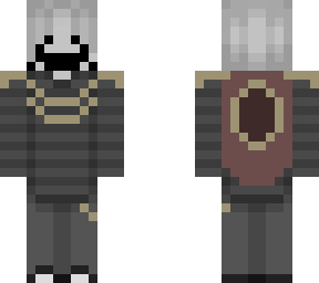 creepy lil dude