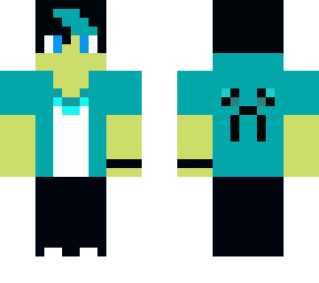 cyan ein