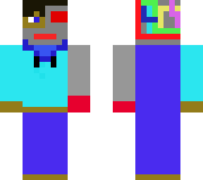 cybernetic chaos