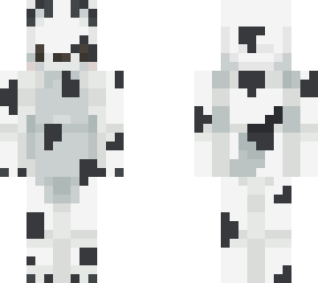 dalmatian doggo