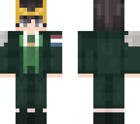 daniel loki