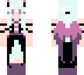 dark deamon