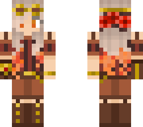 dark steampunk michi