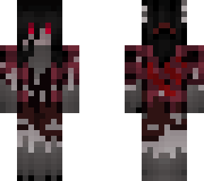 dark werewolf