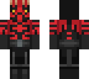 darth maul
