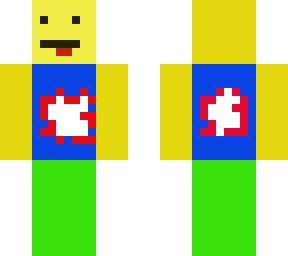 ded noob