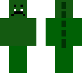 dino man