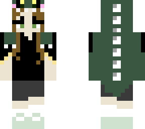 dinosuar slayer (fem)