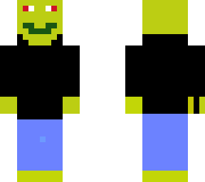 diseased hulk