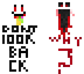 dont look back