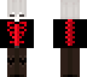 dont use this skin serious