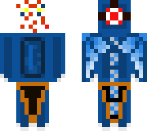 dragonborn ice dragon dnd