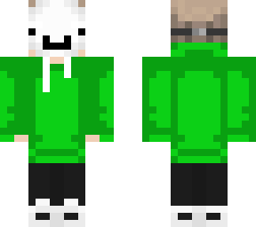 dream hoodie