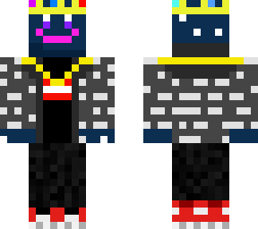 dripmouse
