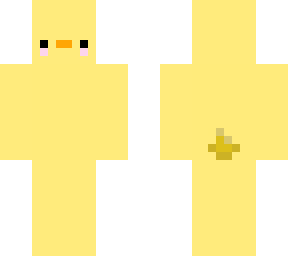 duck