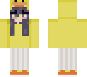 duck