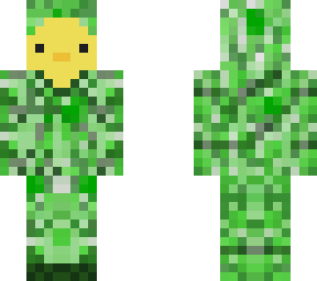 duck creeper