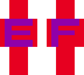 e y f / e and f