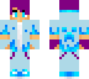 edited a random skin