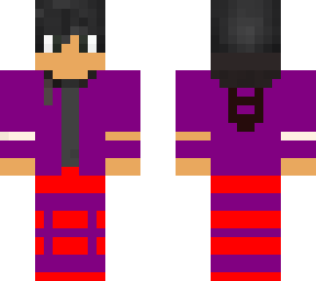 edited arron