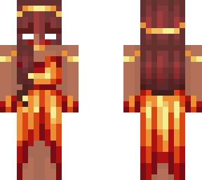ember dead