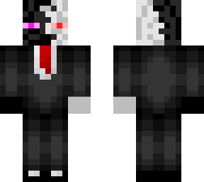 enderboy505 in a suit