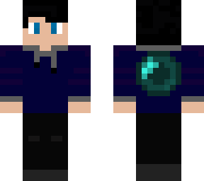 enderian skin