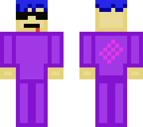 fang