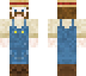 farmer