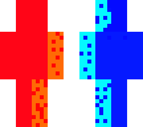 fire and ice